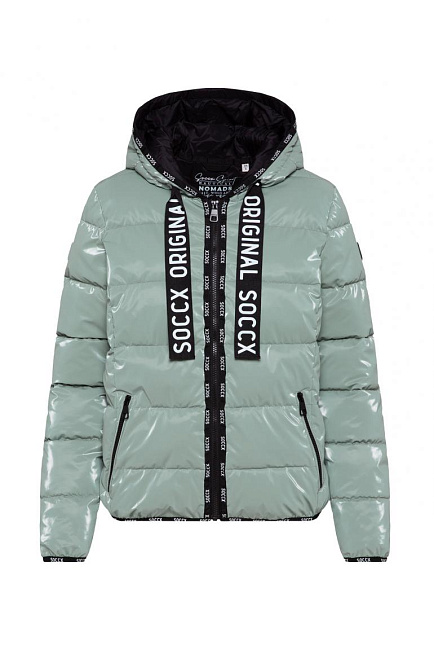 куртка frosted lake