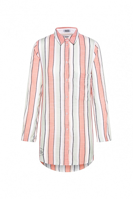 блуза multi color