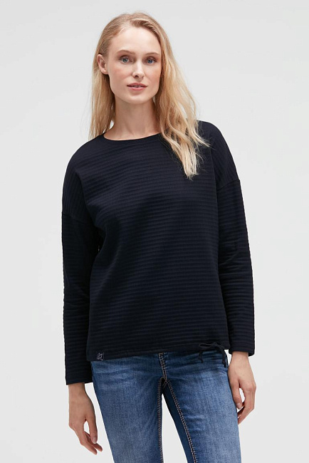 свитшот blue navy