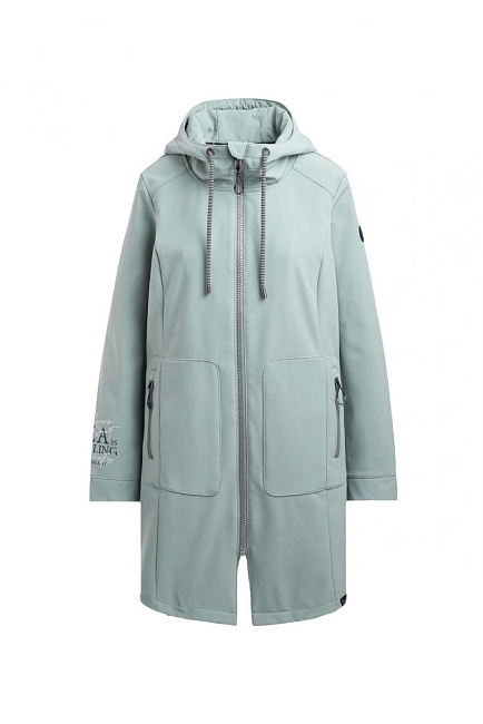 softshellкуртка frosted lake