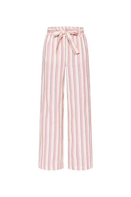 брюки ivory stripe