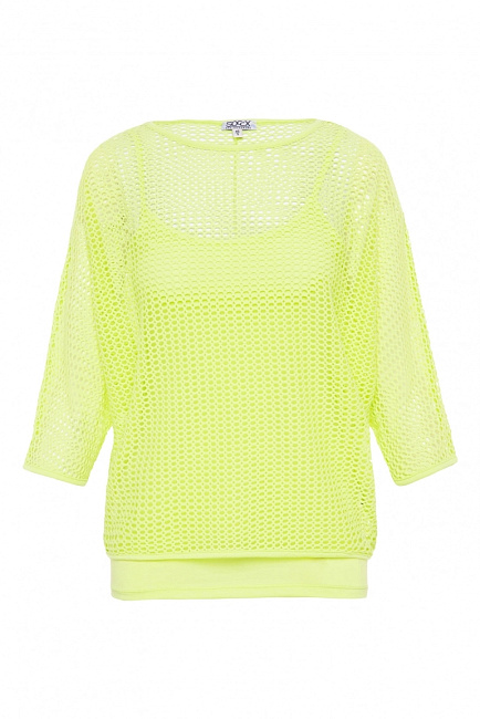 свитшот X майка summer lime