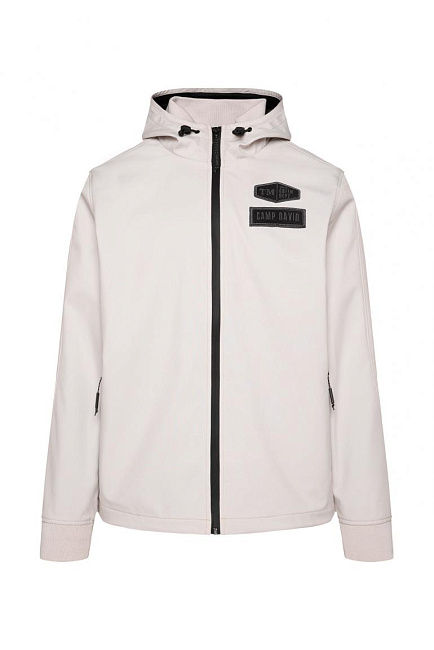 куртка softshell silvery