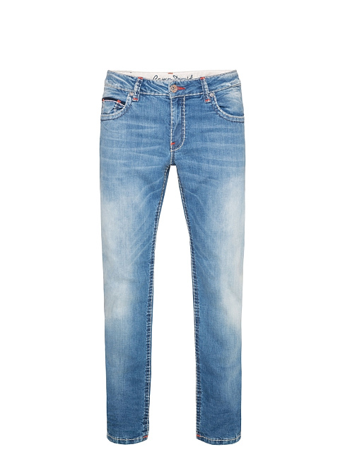 джинсы CO:NO:C622 light stone used