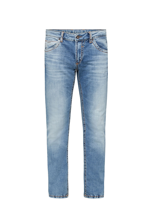 джинсы NI:CO:R611 light vintage