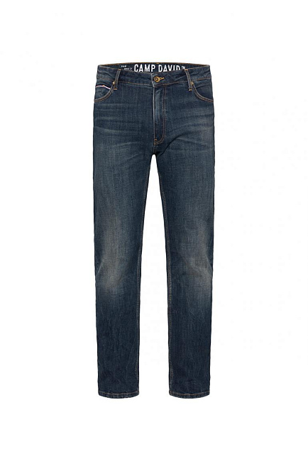 джинсы  CO:NO:C622 tinted dark blue