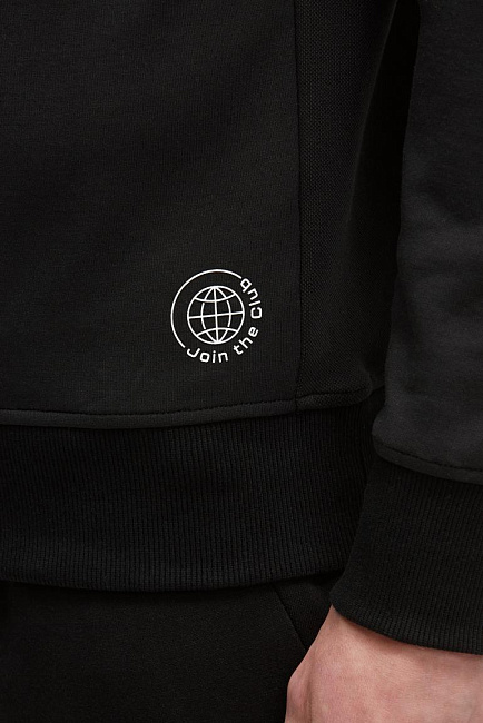 свитшот black