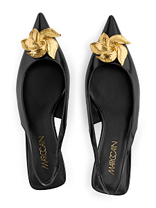 туфли летние