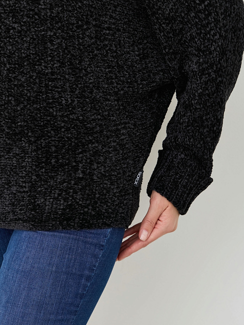 пуловер black