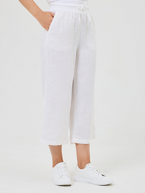 брюки opticwhite
