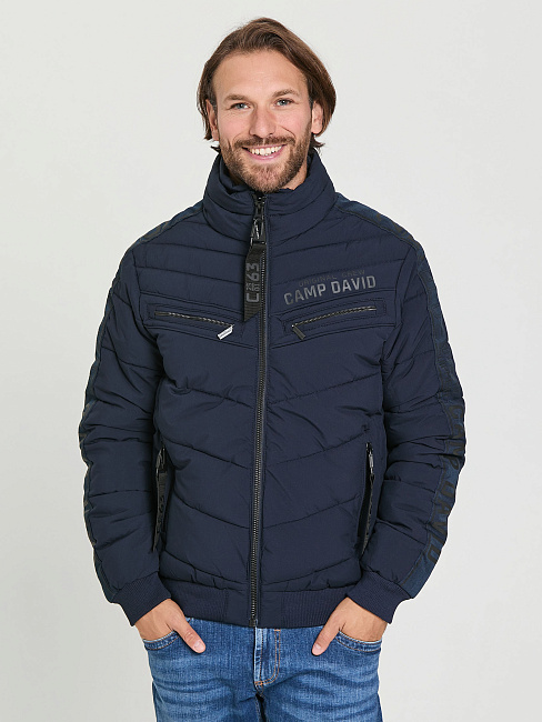 куртка blue navy