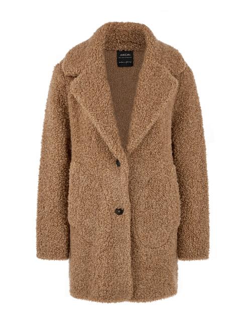 полупальто