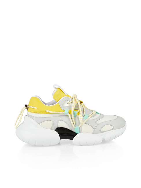 полуботинки