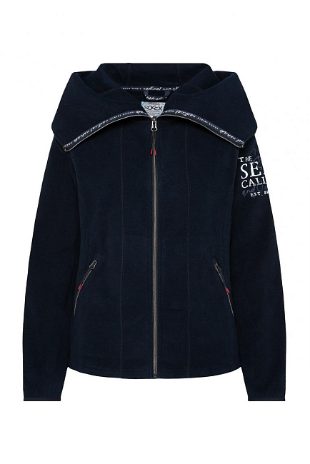 толстовка blue navy