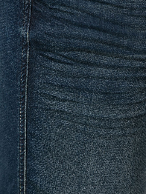 джинсы DA:VD:R622 blue aged jogg