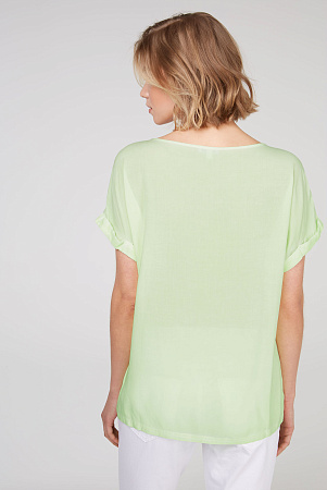блуза summer lime