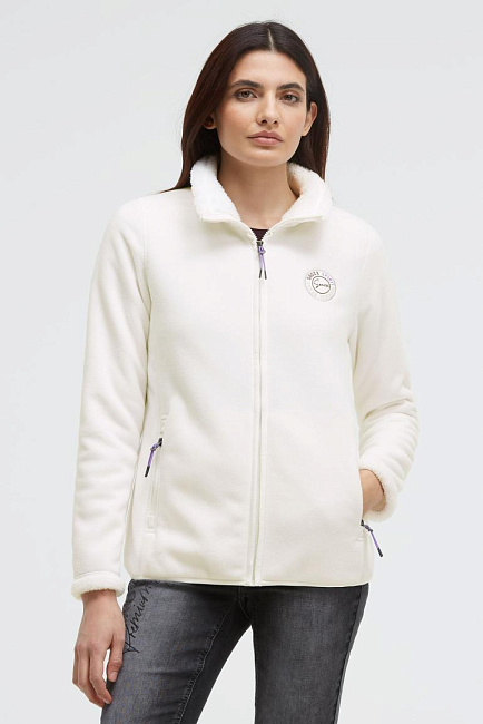 куртка ivory