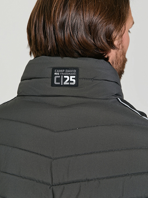 куртка dark anthra