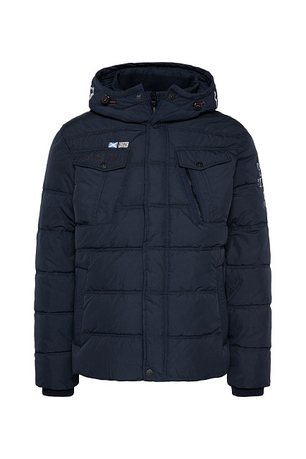 куртка blue navy