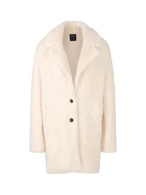 полупальто