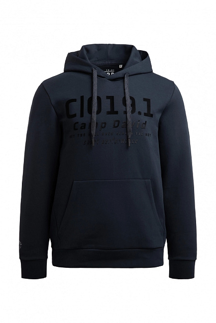 худи blue navy