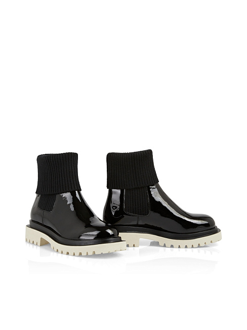 полусапоги