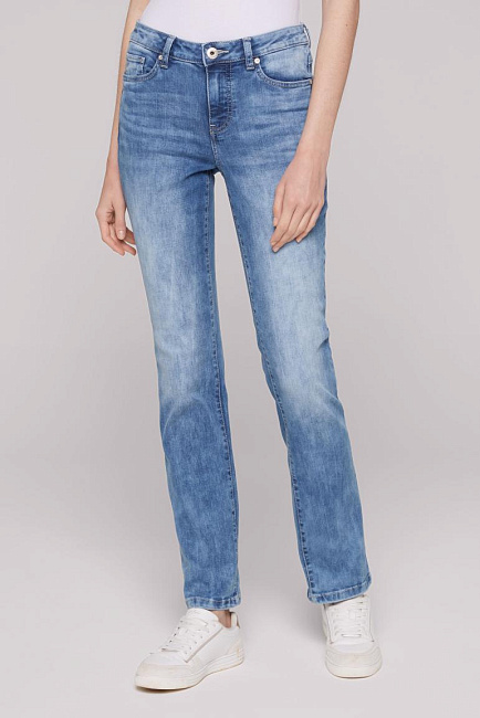 джинсы RO:MY:R422 light blue