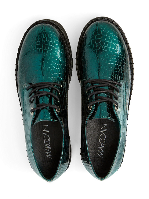 полуботинки