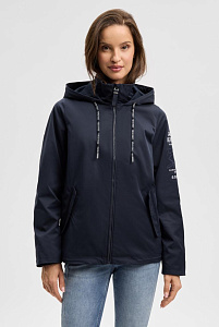 куртка blue navy