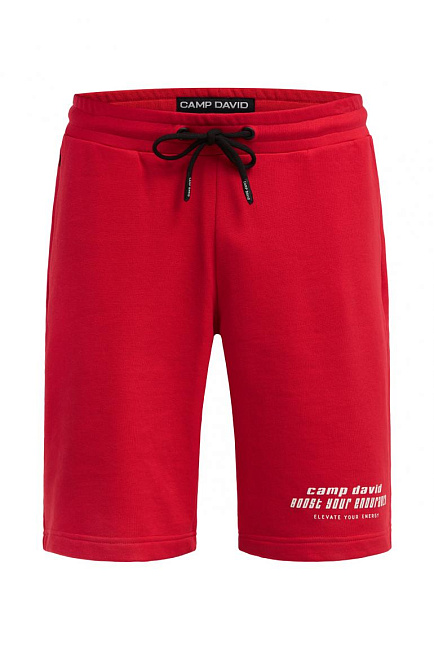 шорты energy red