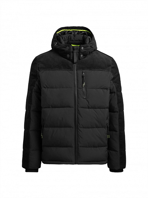куртка black