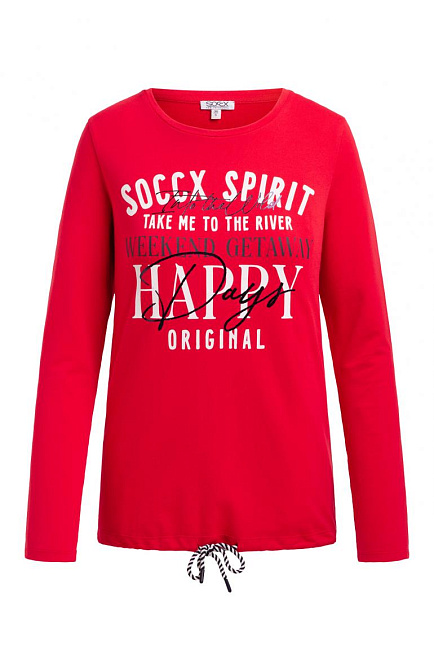 толстовка red heaven