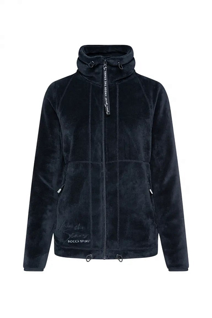 толстовка blue navy