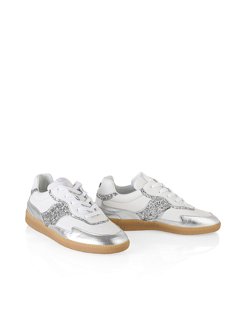 полуботинки