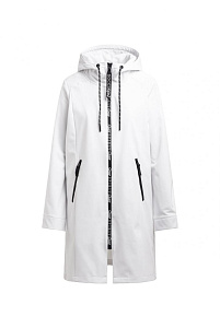 пальто softshell opticwhite