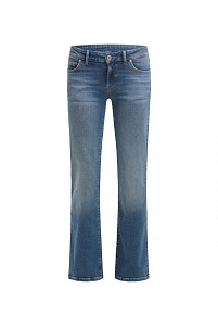 джинсы  BI:NE:R143 light blue used