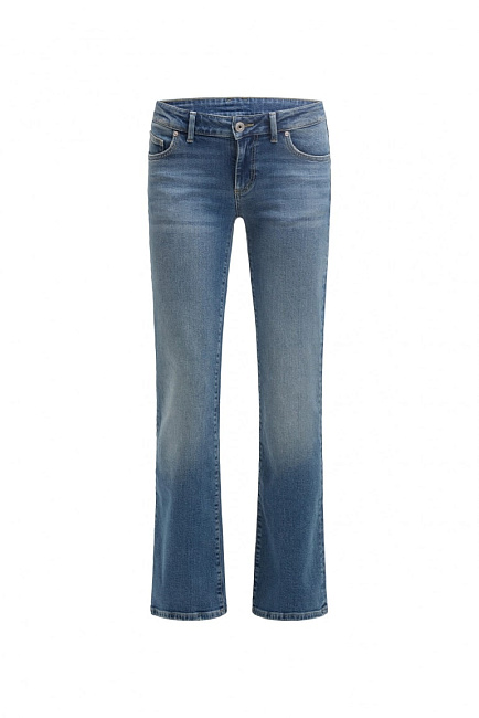 джинсы  BI:NE:R143 light blue used