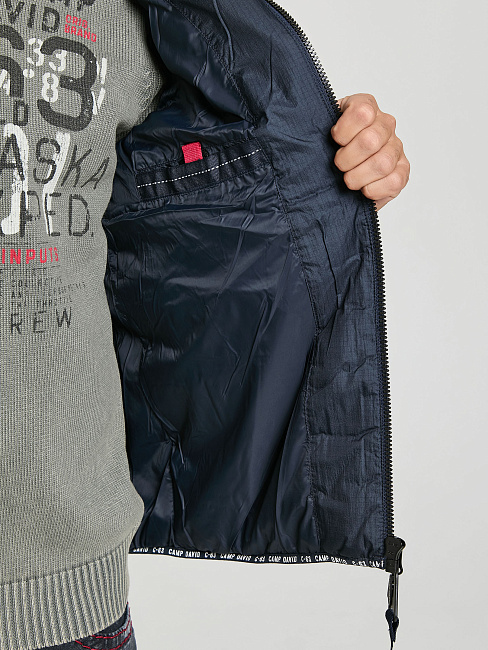 куртка blue navy