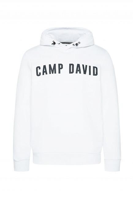 Camp david essential sales stuff hoodie