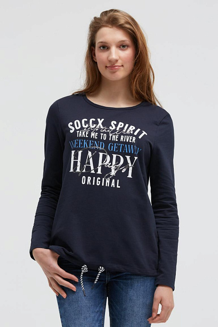 толстовка blue navy