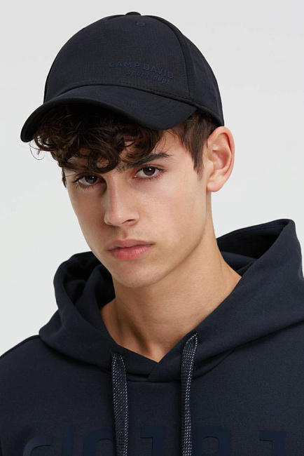 бейсболка blue navy