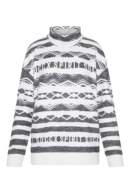 пуловер blue navy