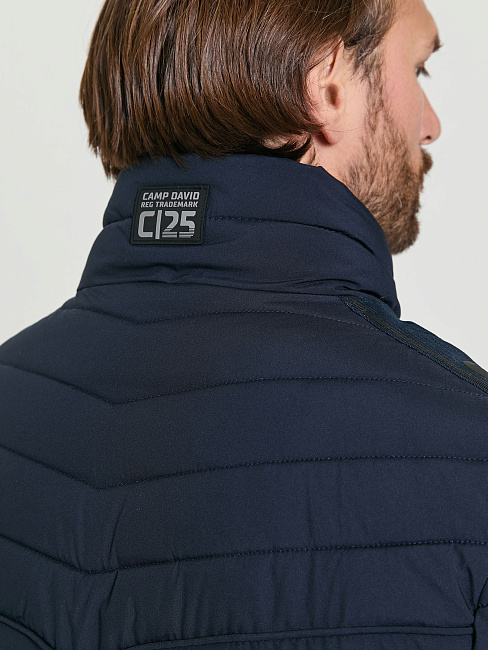 куртка blue navy