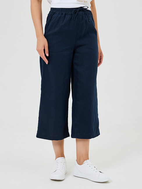 брюки blue navy