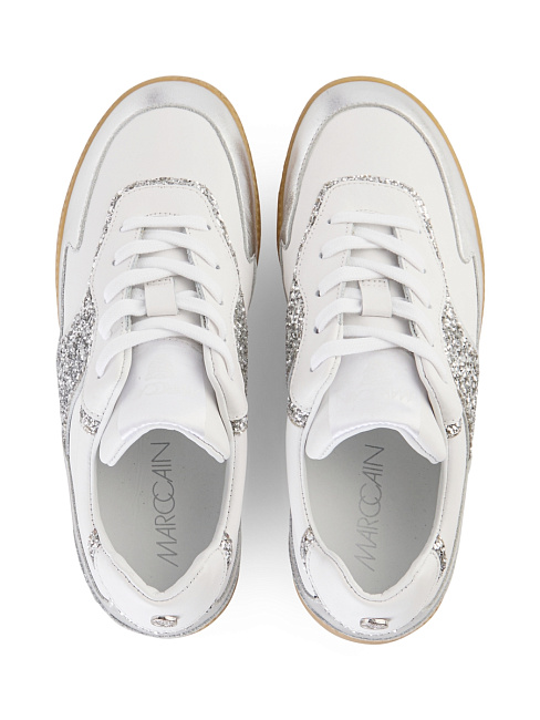 полуботинки