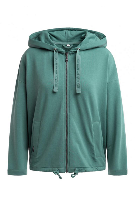 толстовка topaz