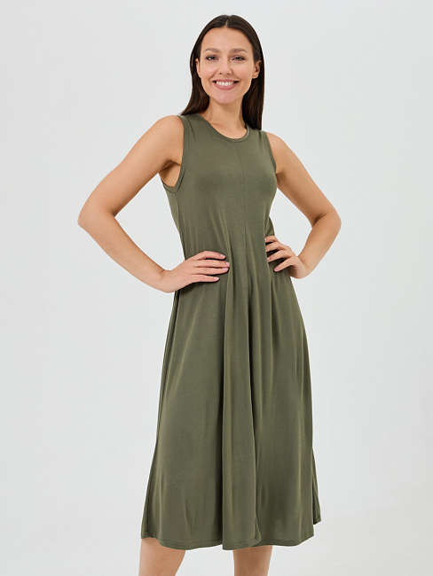 платье desert olive