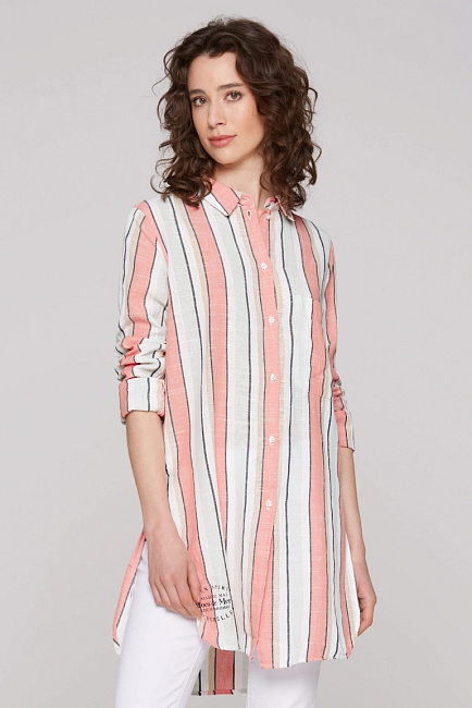 блуза multi color