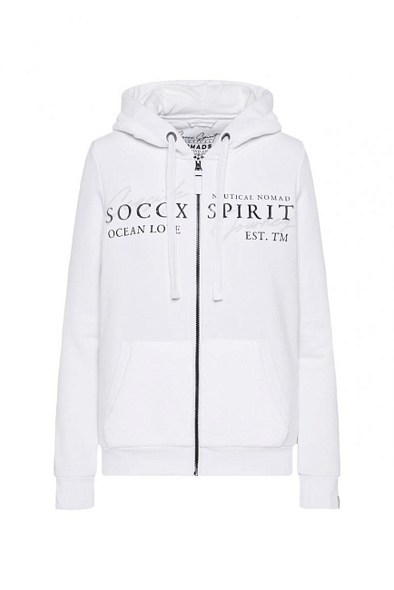 толстовка opticwhite