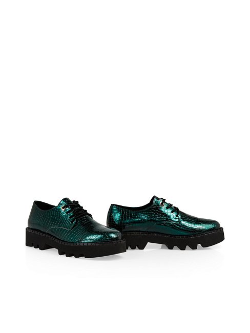 полуботинки